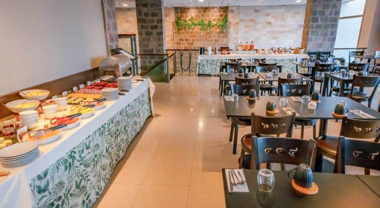 Hotel Yene Hue