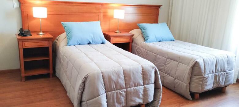 Hotel Yene Hue