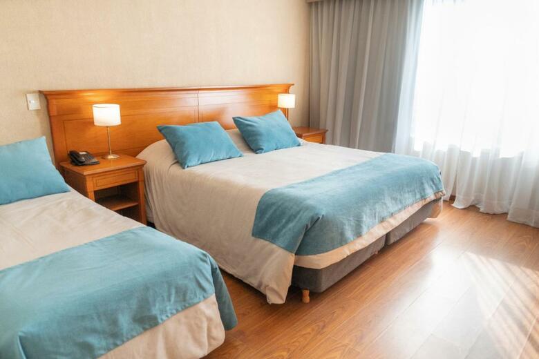 Hotel Yene Hue