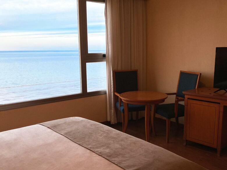 Hotel Yene Hue