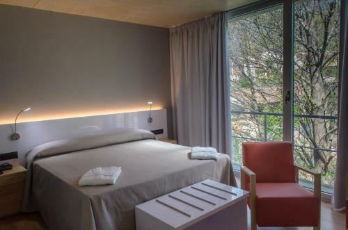 Hotel Hospederia Valle Del Jerte
