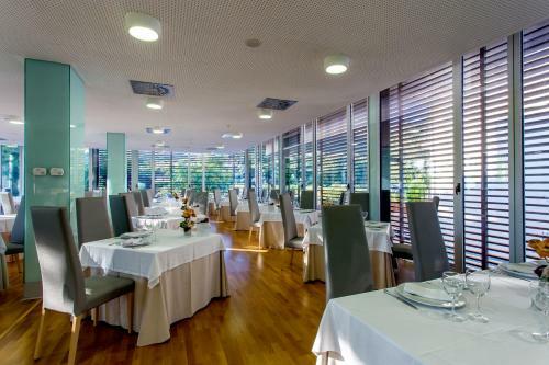 Hotel Hospederia Valle Del Jerte