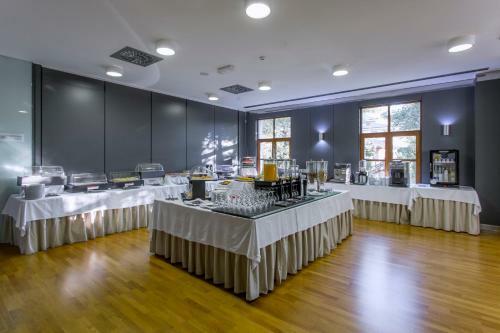 Hotel Hospederia Valle Del Jerte