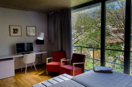 Hotel Hospederia Valle Del Jerte