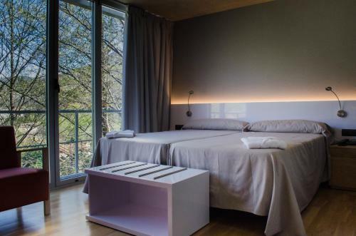 Hotel Hospederia Valle Del Jerte