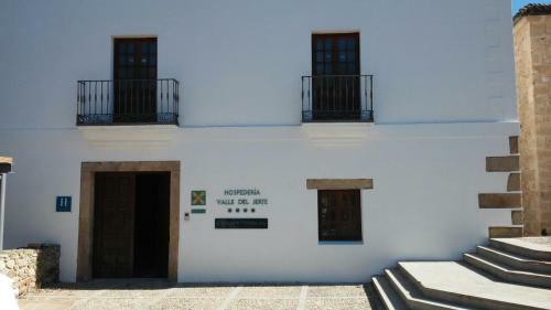 Hotel Hospederia Valle Del Jerte