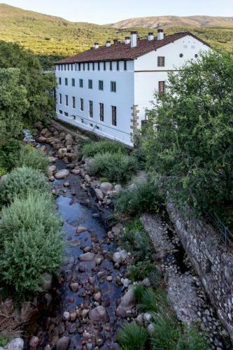 Hotel Hospederia Valle Del Jerte
