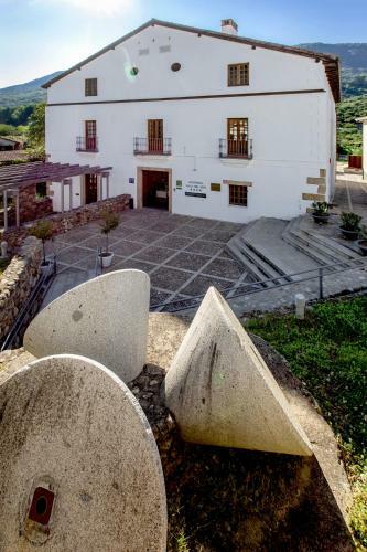 Hotel Hospederia Valle Del Jerte