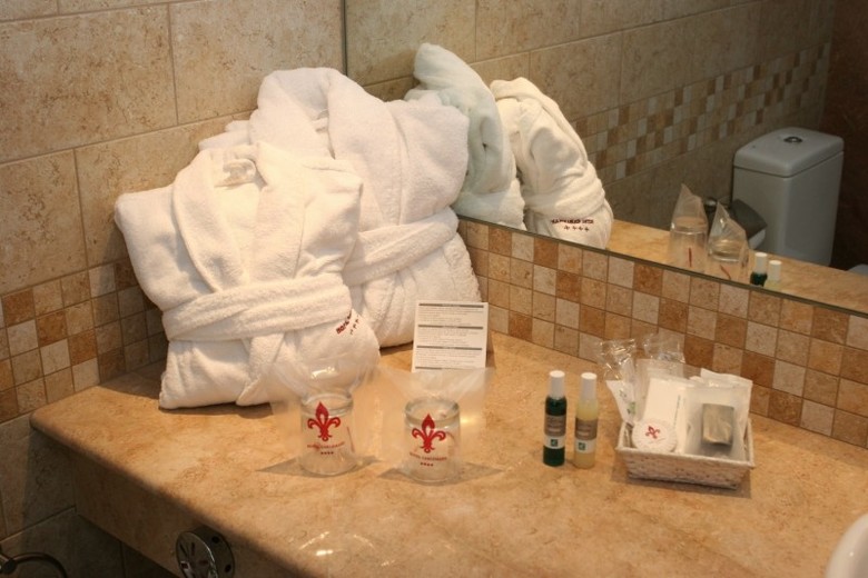 Hotel Spa Termes Serhs Carlemany