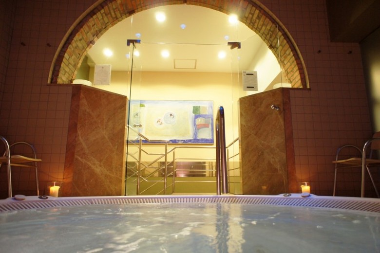 Hotel Spa Termes Serhs Carlemany