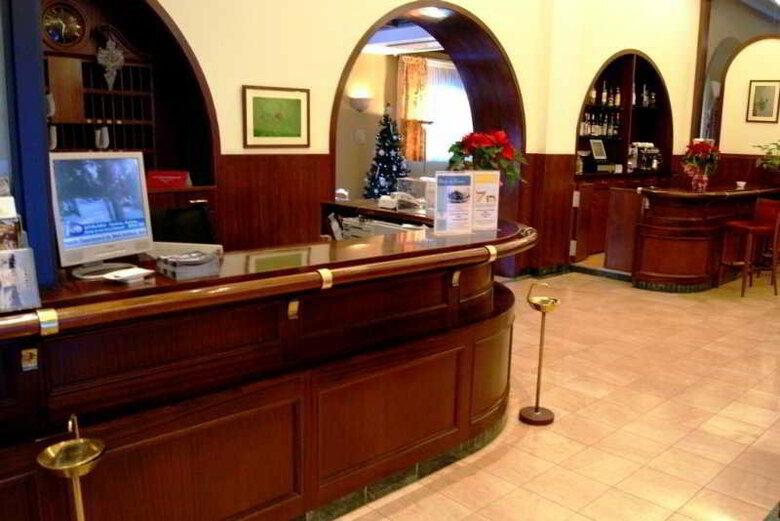 Hotel Spa Termes Serhs Carlemany