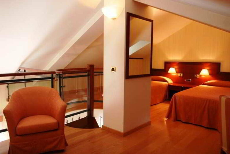 Hotel Spa Termes Serhs Carlemany