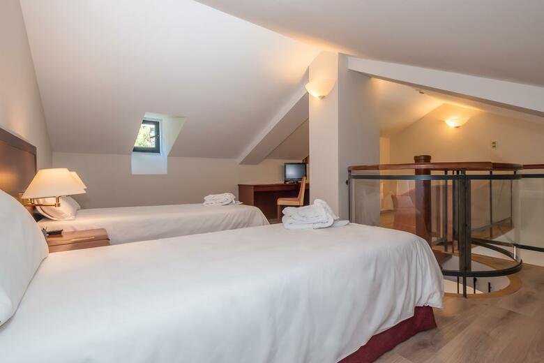 Hotel Spa Termes Serhs Carlemany