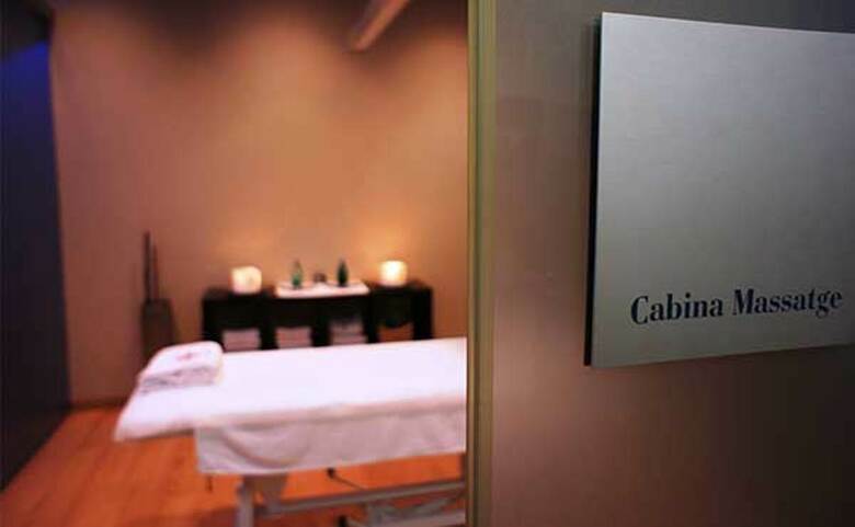 Hotel Spa Termes Serhs Carlemany