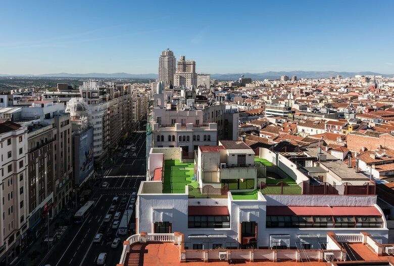 Apartamento Smartrental Collection Centric II