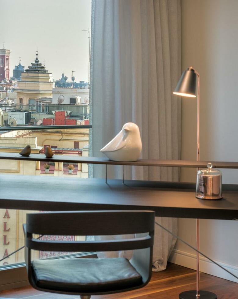 Apartamento Smartrental Collection Centric II