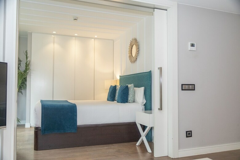 Apartamento Smartrental Collection Centric II