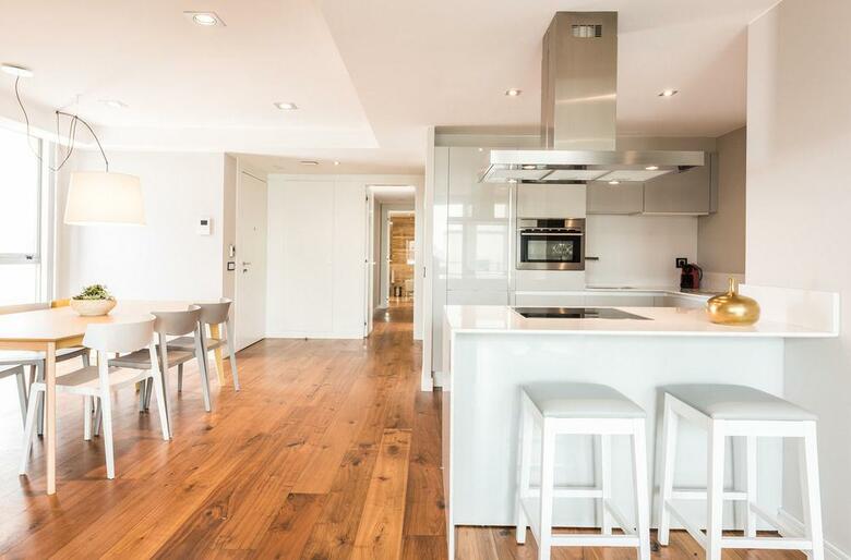 Apartamento Smartrental Collection Centric II