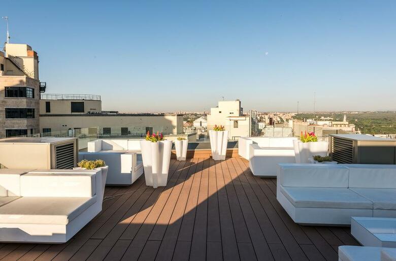 Apartamento Smartrental Collection Centric II
