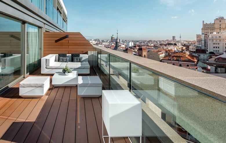 Apartamento Smartrental Collection Centric II
