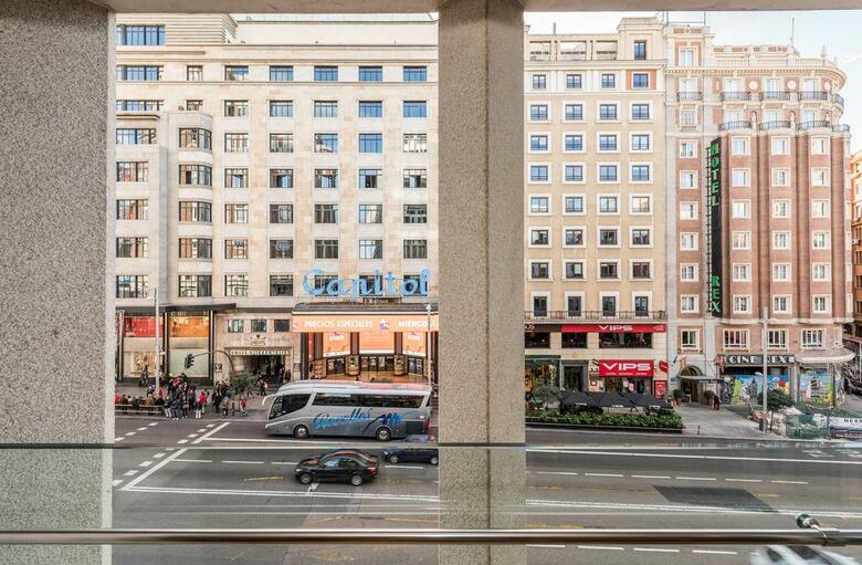 Apartamento Smartrental Collection Centric II