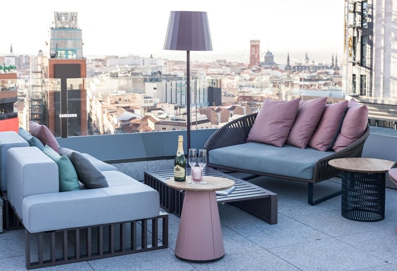 Apartamento Smartrental Collection Centric II