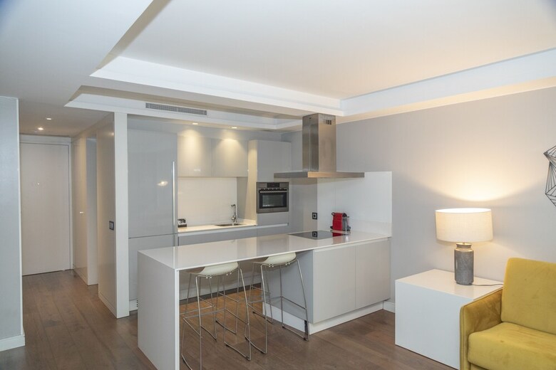Apartamento Smartrental Collection Centric II