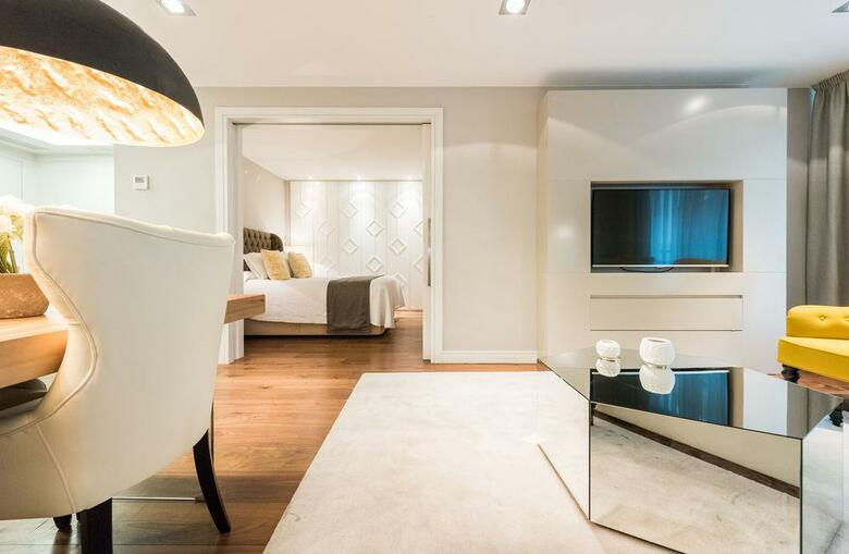 Apartamento Smartrental Collection Centric II