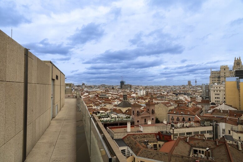 Apartamento Smartrental Collection Centric II