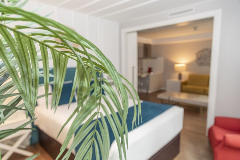 Apartamento Smartrental Collection Centric II