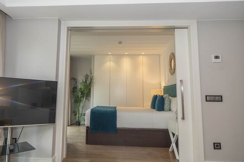 Apartamento Smartrental Collection Centric II