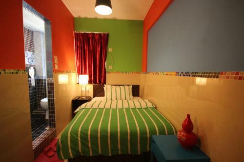 Comfort Hostel