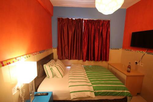 Comfort Hostel