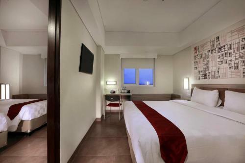 Grand Cordela Hotel Bandung