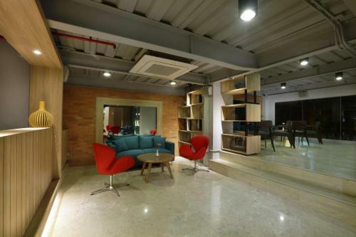 Grand Cordela Hotel Bandung