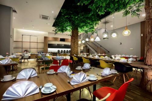 Grand Cordela Hotel Bandung