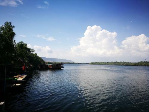 Hotel Ramo Resort