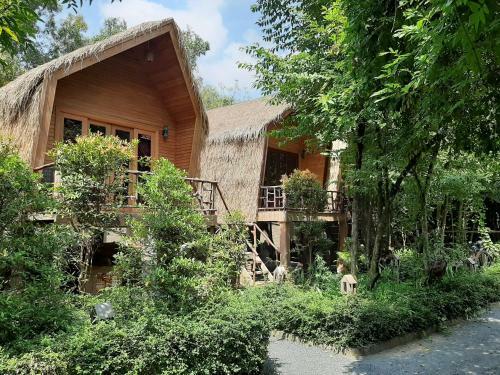 Hotel Ramo Resort