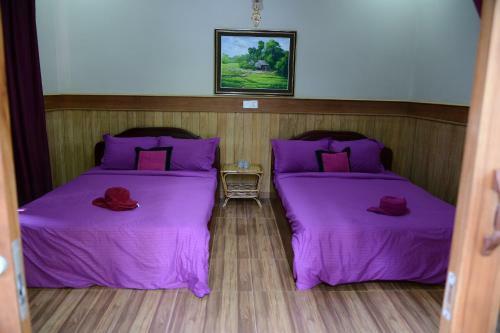 Hotel Ramo Resort