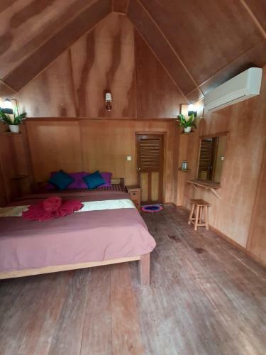 Hotel Ramo Resort