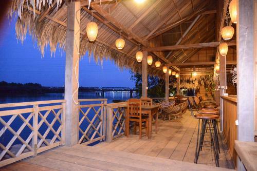 Hotel Ramo Resort
