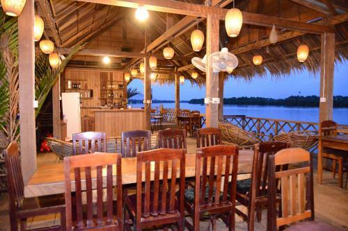 Hotel Ramo Resort