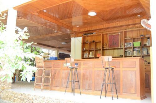 Hotel Ramo Resort