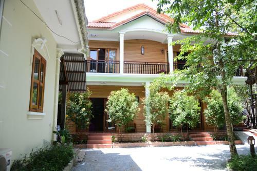 Hotel Ramo Resort