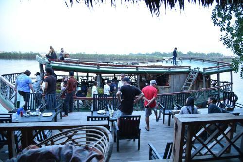 Hotel Ramo Resort