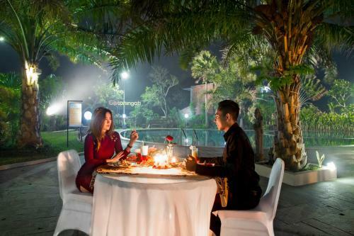 Ciptaningati Hotel