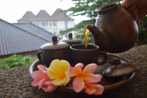 Ciptaningati Hotel