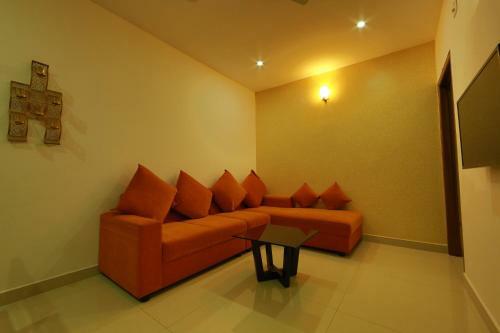 Sara Hotels & Apartments