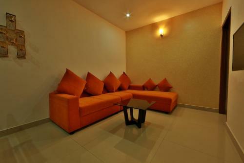 Sara Hotels & Apartments