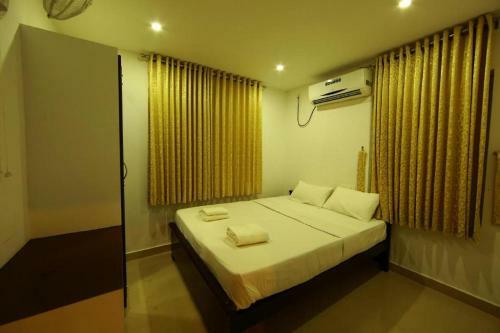 Sara Hotels & Apartments